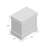 Annicia 23'' W Nightstand-1810822758