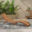 Lahaina Wood Foldable Chaise Lounge-1578771331