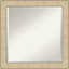 Miroir d'appoint mural Anusoya-603112340