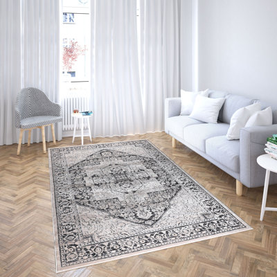 Tapis abstrait MDA Rugs