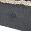 Banc de rangement, banc de bout avec capitonnage-786621586
