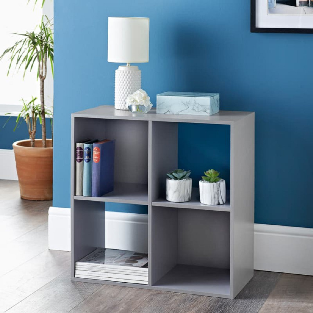 Alferd Bookcase