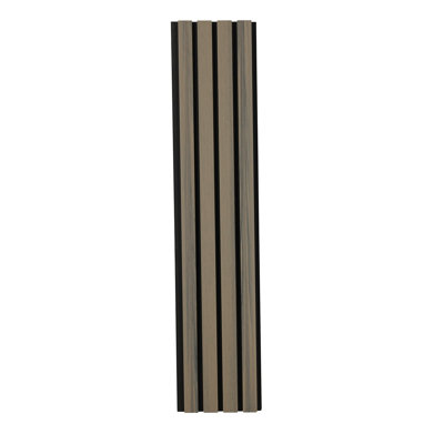 Panneau de revêtement en composite européen 106 "x 8,5"