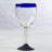 Dormington 11 oz. Stemless Wine Glass Set