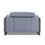 Fauteuil Blue Global