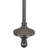 Muirfield Steel Wallchiere