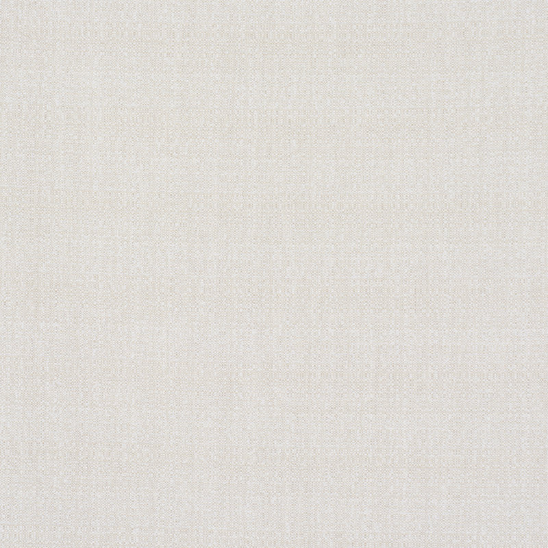 Tissu intérieur / extérieur Sadie, Blanc / Naturel