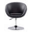 Fauteuil d'appoint pivotant-123098012