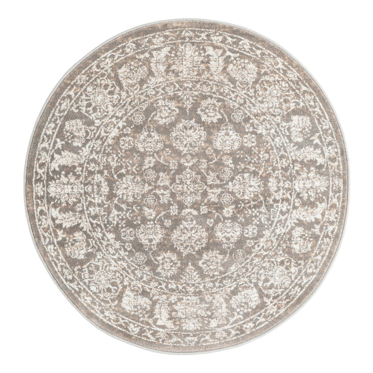 Jill Zarin Central Park Uptown Rug