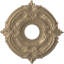 EnduraForm PVC Attica Thermoformed Medallion-88028161-137634745