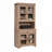 Storage Display Shelf for  Hutch