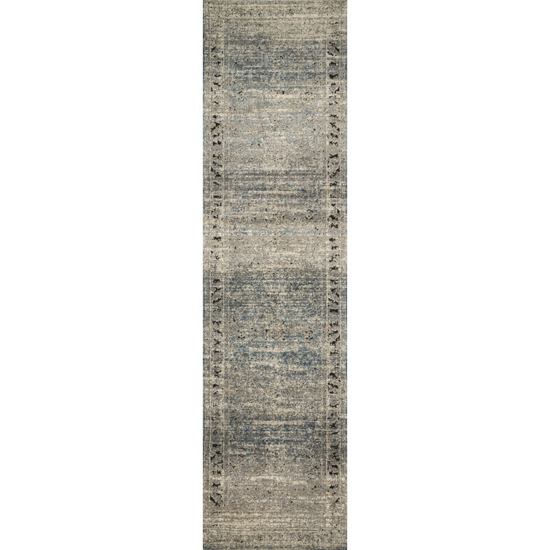 Mahfuze Oriental Indoor Rug, Runner 2'8" x 7'6"