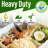 Bamboo Party Supplies Kit