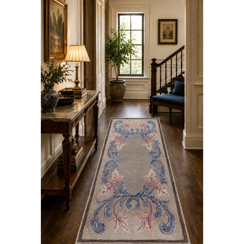 One-of-a-Kind 2'6" X 4'8" Area Rug