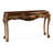 Buckingham 63.5'' Solid Wood Console Table