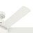Kennicott 52" 6 - Blade Modern Outdoor / Indoor Ceiling Fan with Wall Control-101898563