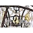 Svante 5 - Light Dimmable Globe Chandelier-22858613-22858611