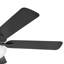 Ventilateur de plafond 52 po Metro - ampoules incluses-58550223