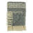 Iddo Anden Sevan 100% Cotton Throw-84034486