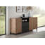 Marlita 185 Cm Wide 2 Drawer Sideboard-236679929