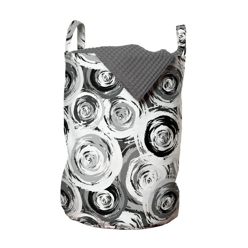 Laundry Bag with Handles