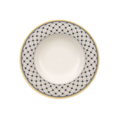 Villeroy & Boch Audun Promenade Soup Plate