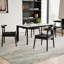 47cm H Solid Wood Side Chair in Natural/Beige-1318619095