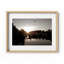 Tiber Sunset Print by Joseph Regan-66910753-66910754