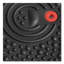 AFS-TEX Active Anti-Microbial Exercise Wobble Balance Board