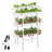 UPVC Pipe Hydroponic Growing System Kit
