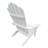 Outdoor Or Indoor Wood Children Adirondack Chair-2143883063