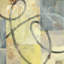 Ribbon Dance I, reproduction d'art sur toile tendue-18774731-74290866-74290861