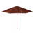 Sunbrella® terre cuite sélectionné