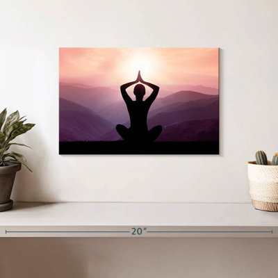 Kerrick Yoga Meditation