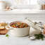 Living And Home 2.75L Pot Set-123498703