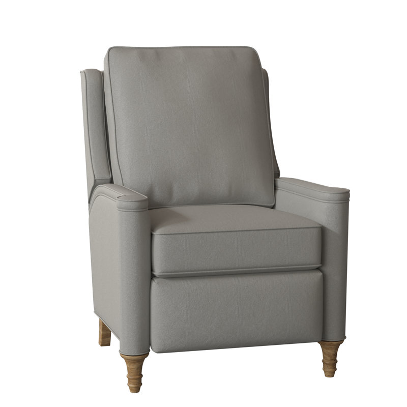 Dale Recliner, 1183 Dove, Espresso, Manual