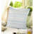 Hand-Woven Chevron Cotton Throw Pillow Set-441033006-441032977