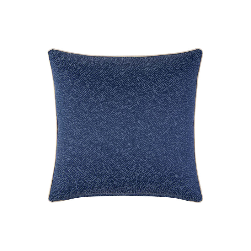 Cynthia Reversible Throw Pillow