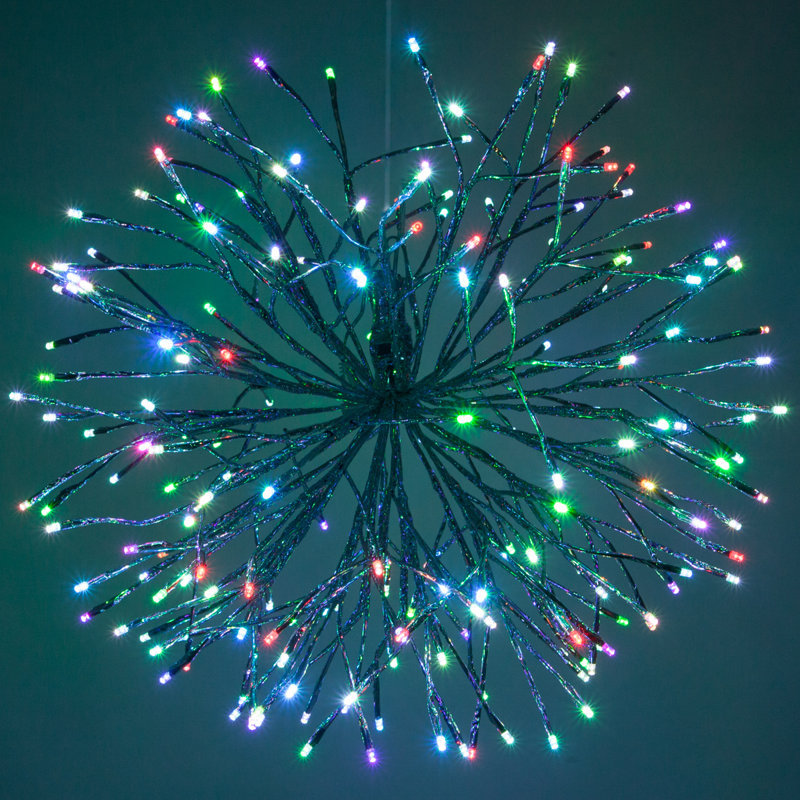 24'' LED Lighted Trees & Branches