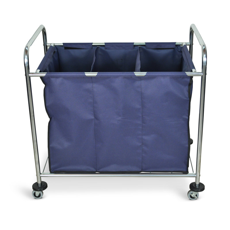 Trieur de linge industriel
