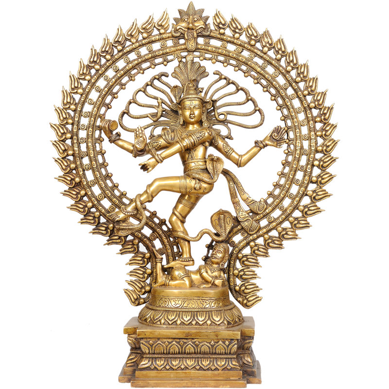 Religious & Spiritual Statue
