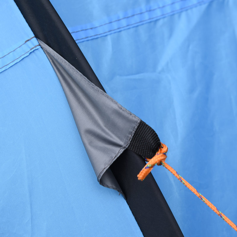 Czech 5 Person Tent