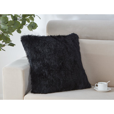 Urban Reversible Throw Pillow