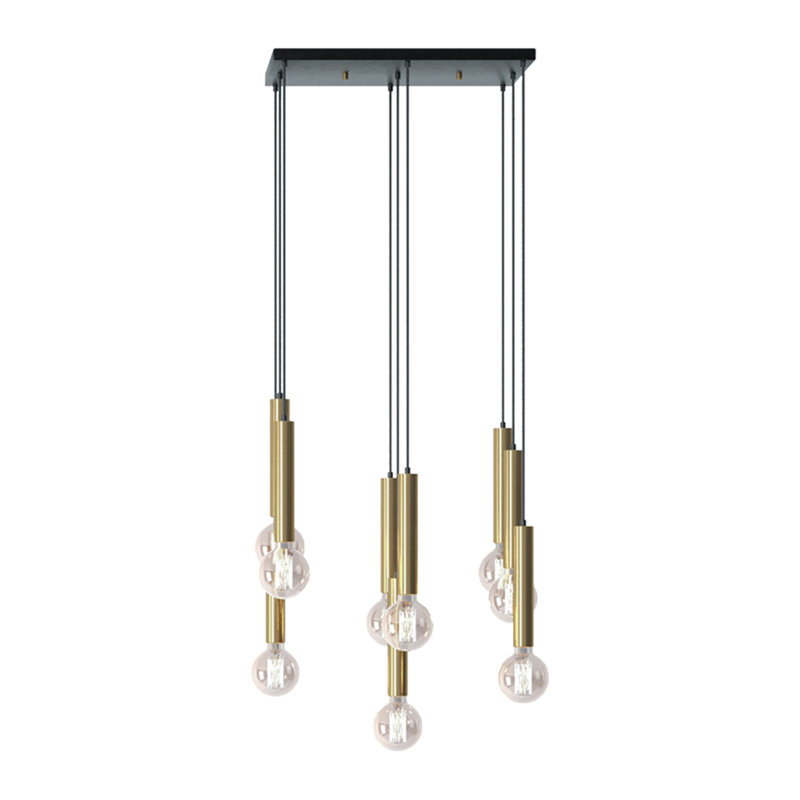 Anoeska 9 - Light Chandelier
