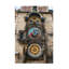 Art sur toile Allison Burton Prague-104104909