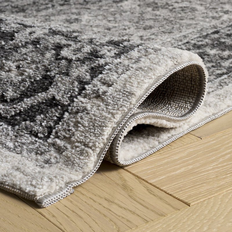 Tapis oriental Lunara 306 Performance, Rectangle 9 pi 0 po x 12 pi 0 po