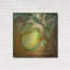 «From The Grove Pear» par Art Licensing Studio, art mural en métal-1221159339