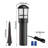 Magnifique Bronze Low Voltage Integrated LED Pathway Light Pack