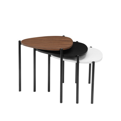 Alek Coffee Table