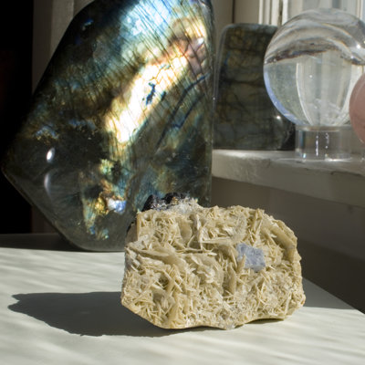 Ellenie Landscape & Nature Crystal